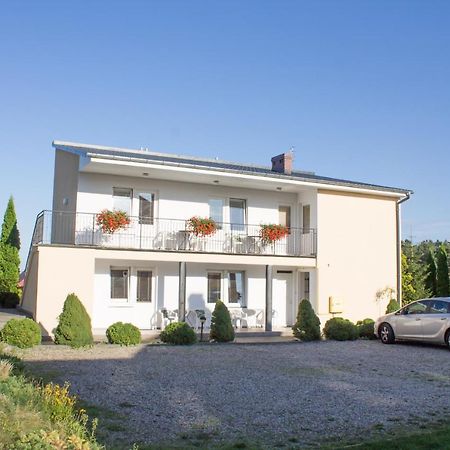 Pokoje Goscinne Weronika Ostrowo  Exterior foto